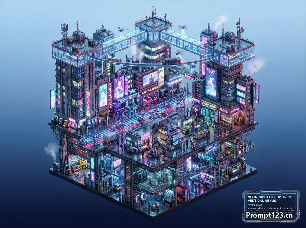 3D 视图 · 3D 艺术