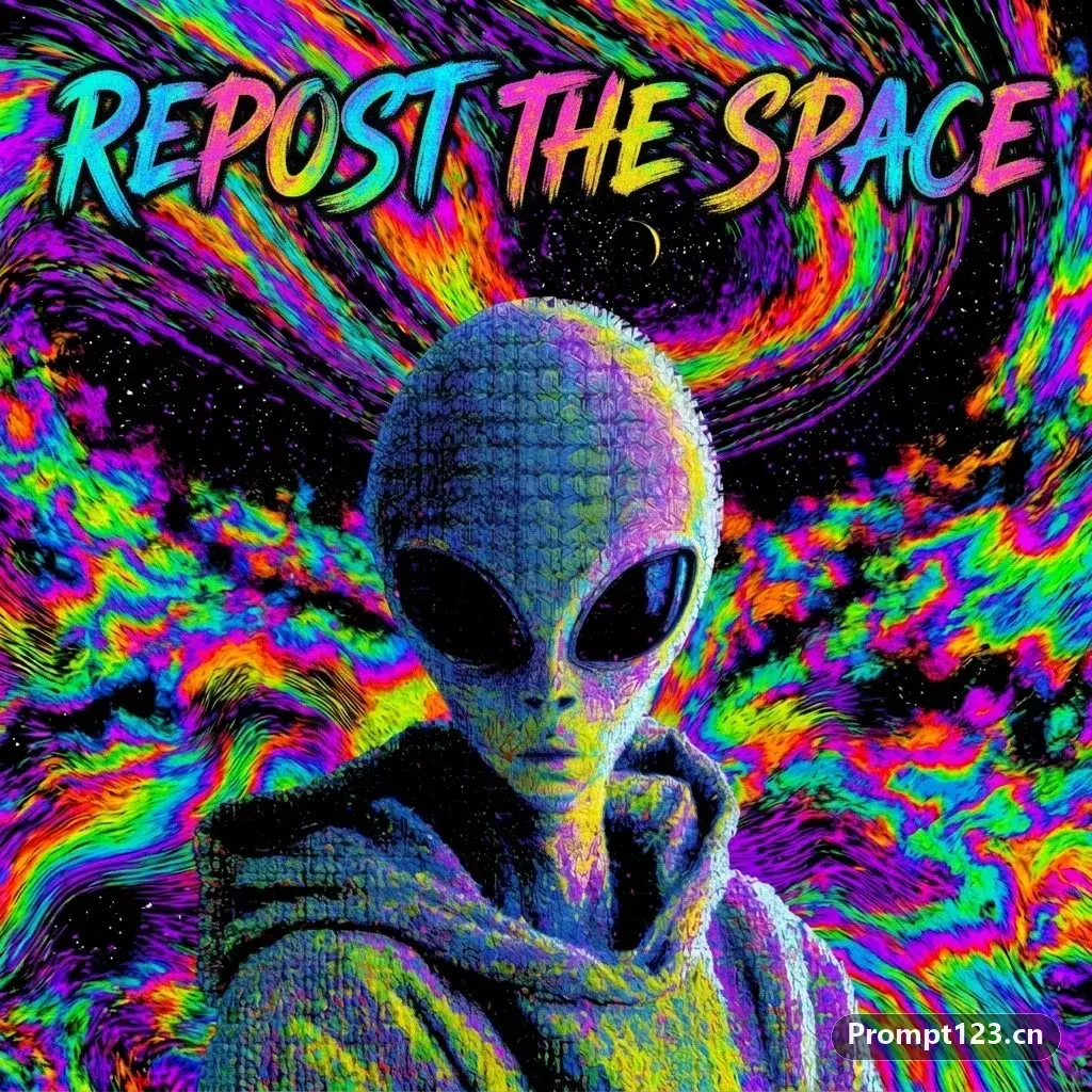 情绪表达 · 艺术与奇幻