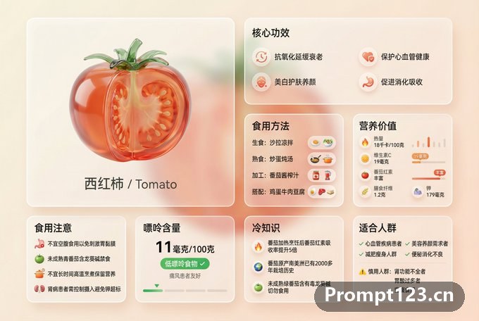 现代Bento网格布局产品展示设计