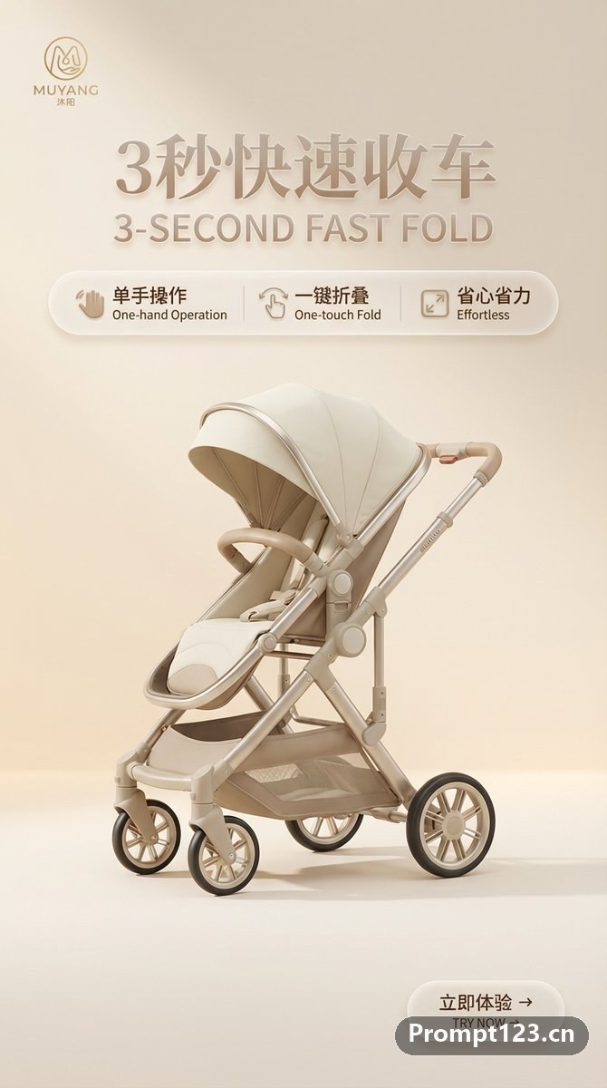 电商商品KV图