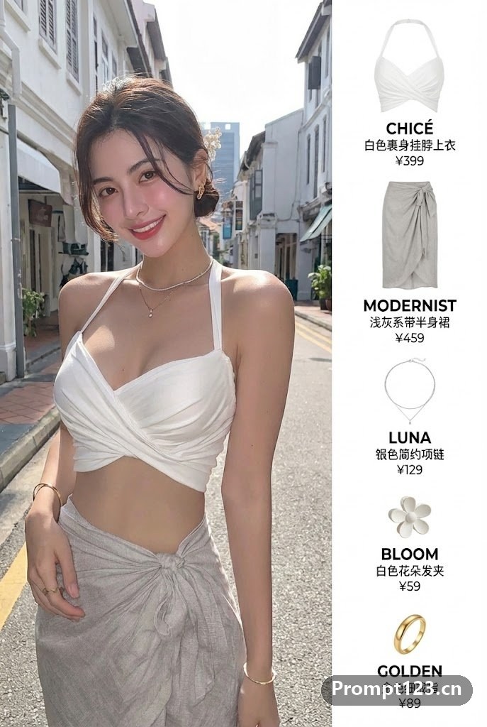 一键OOTD