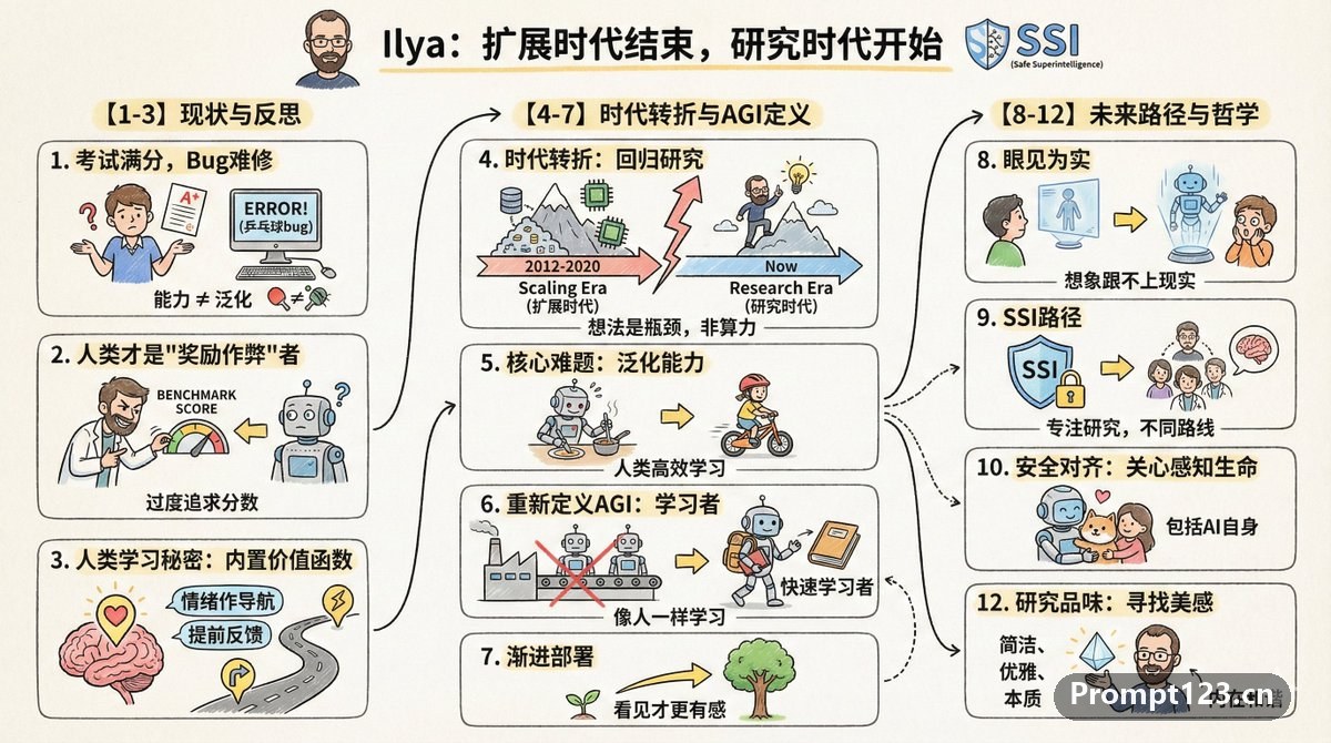 把文章变成卡通信息图