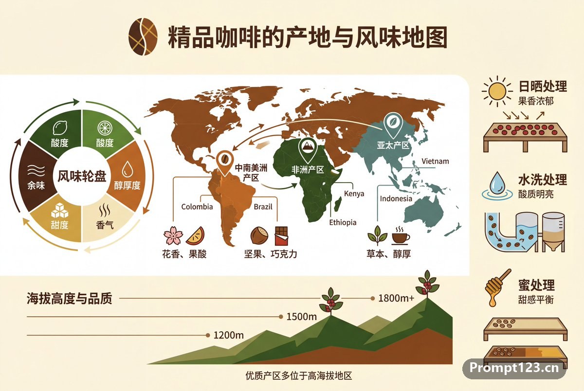 专业的知识信息图
