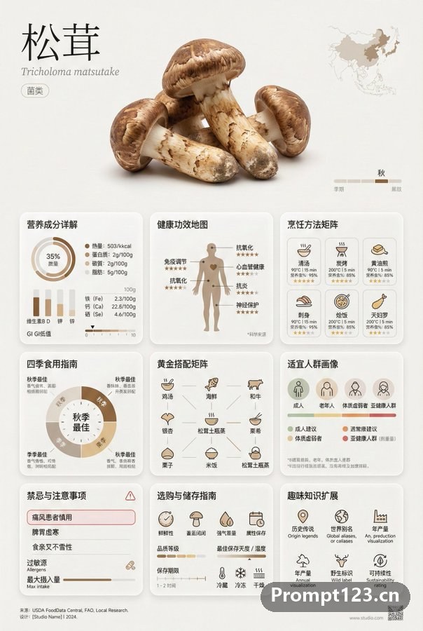 百科全书式信息卡片