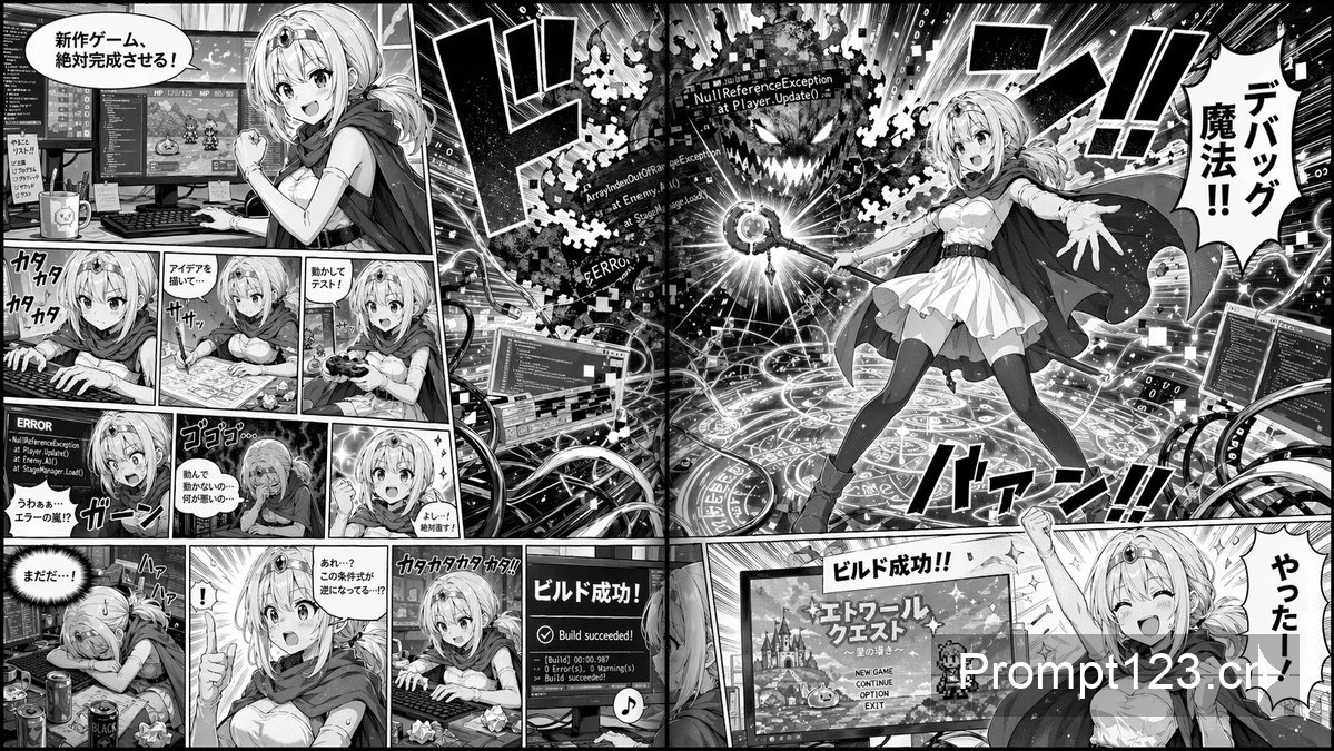 主题海报版式设计