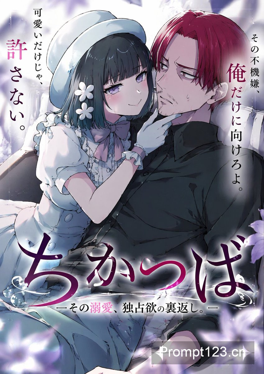 插画艺术风格创作