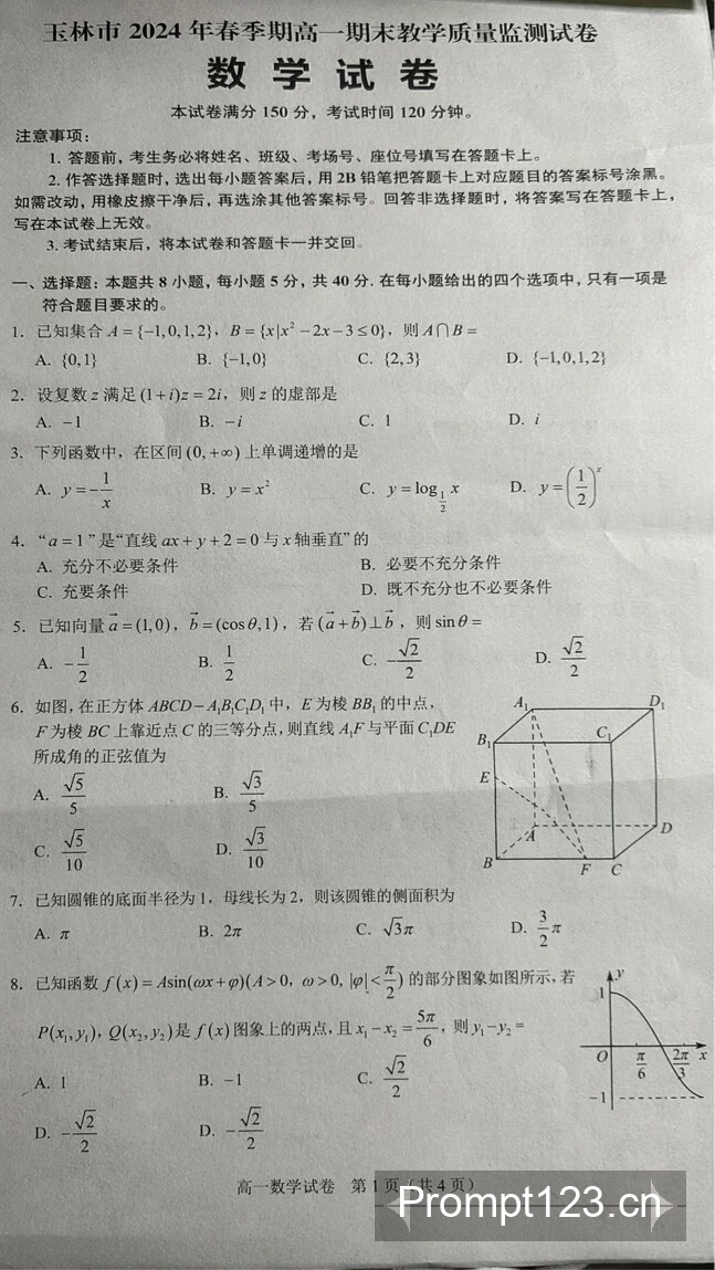 信息图可视化设计