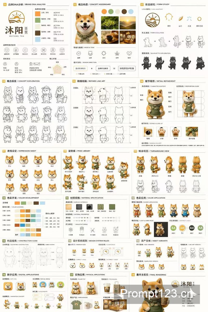界面交互设计图