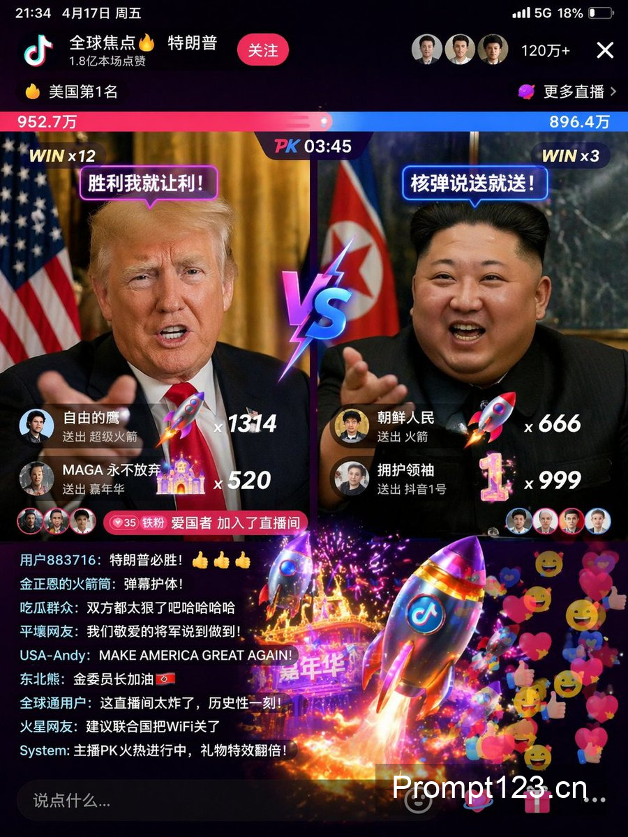 综合应用场景图