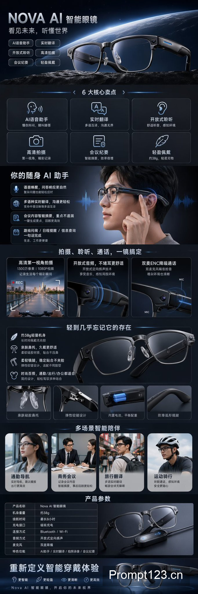 电商商品展示图