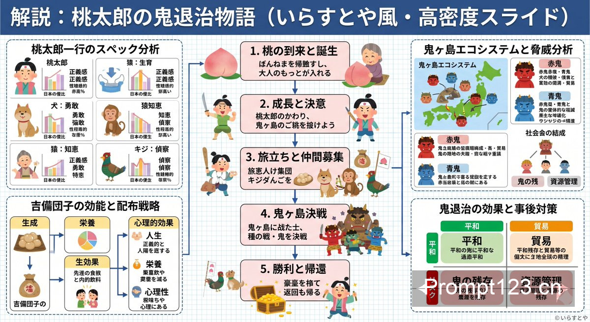 信息图可视化设计