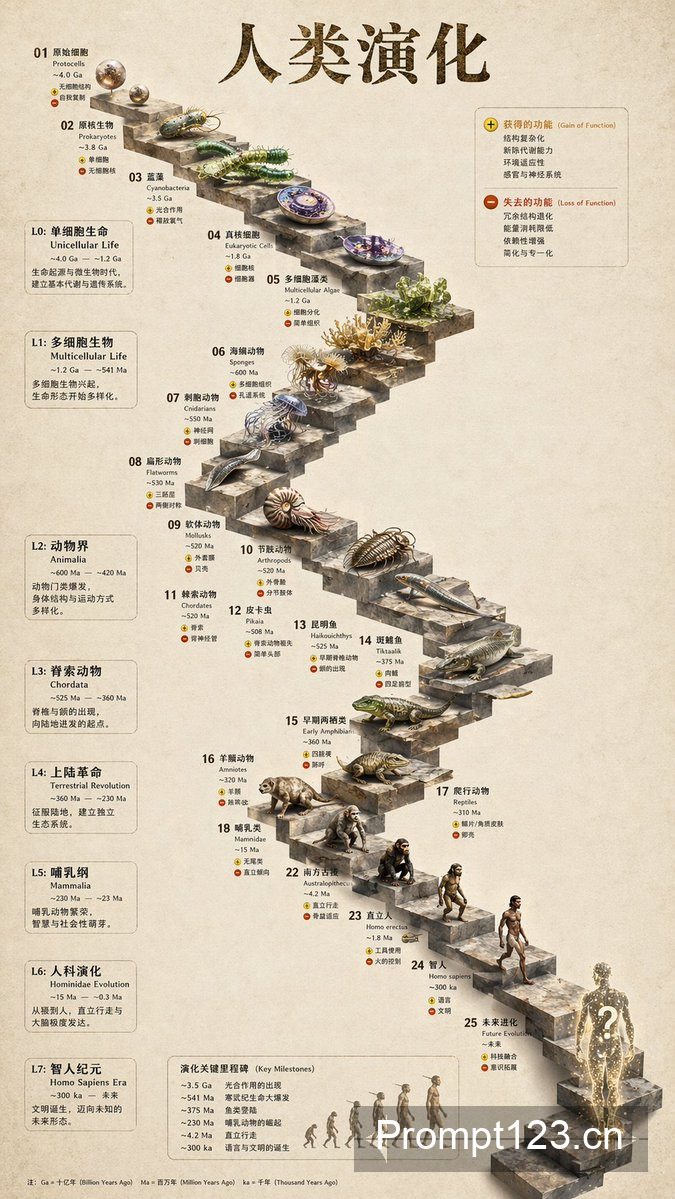 信息图可视化设计