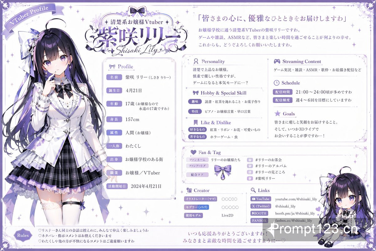 插画艺术风格创作