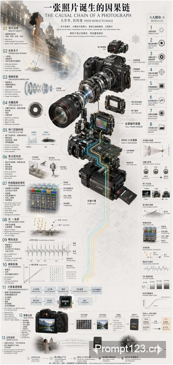 信息图可视化设计