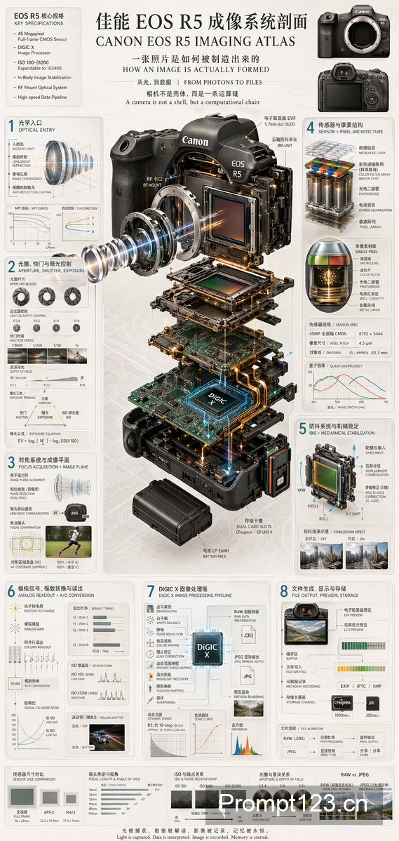 关系图谱信息图
