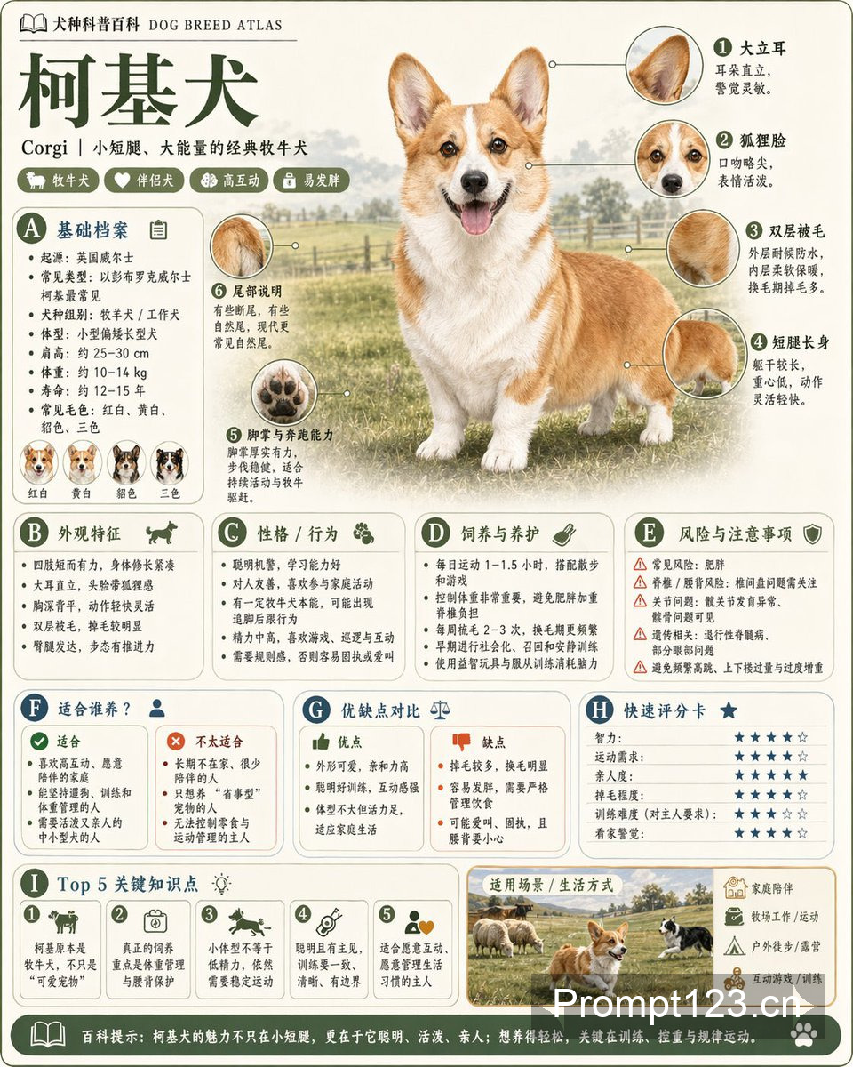 关系图谱信息图