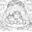 My Personal Coloring Pages