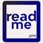read-me.pro – Professional README.md