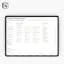 Notion Meal Planner