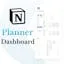 Planner Dashboard