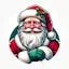 SantaKnowsYou (AI Santa)