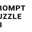 PromptPuzzle.Ai