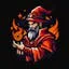 Pyromancer