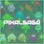 Pixalsaga