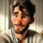 Pixar Persona