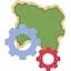 TBI Design Mapgen