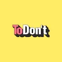 The ToDon’t List