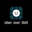 Uber without Internet