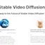 StableDiffusion Video Insights Hub