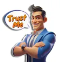 Trust Me Bro
