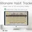 Billionaire Habit Tracker