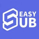 EasySub – AI字幕生成翻译工具