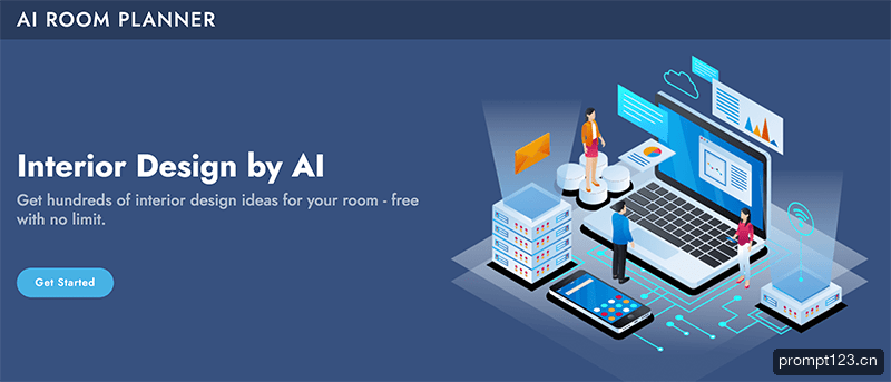 AI Room Planner
