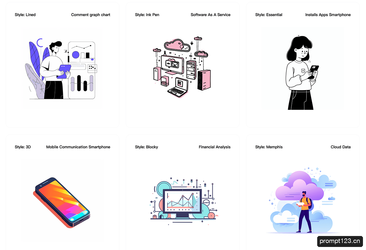 PictoGraphic