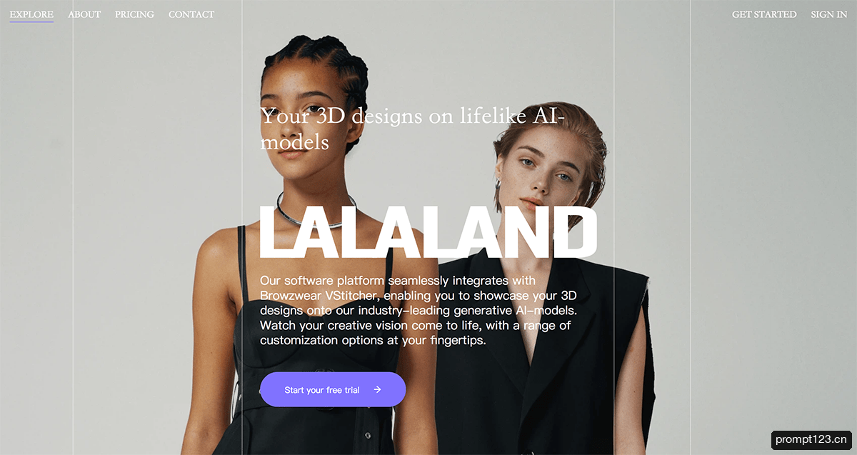 LALALAND