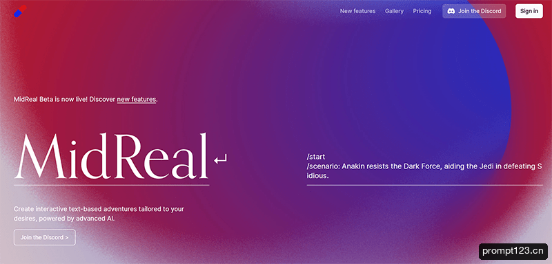 MidReal AI
