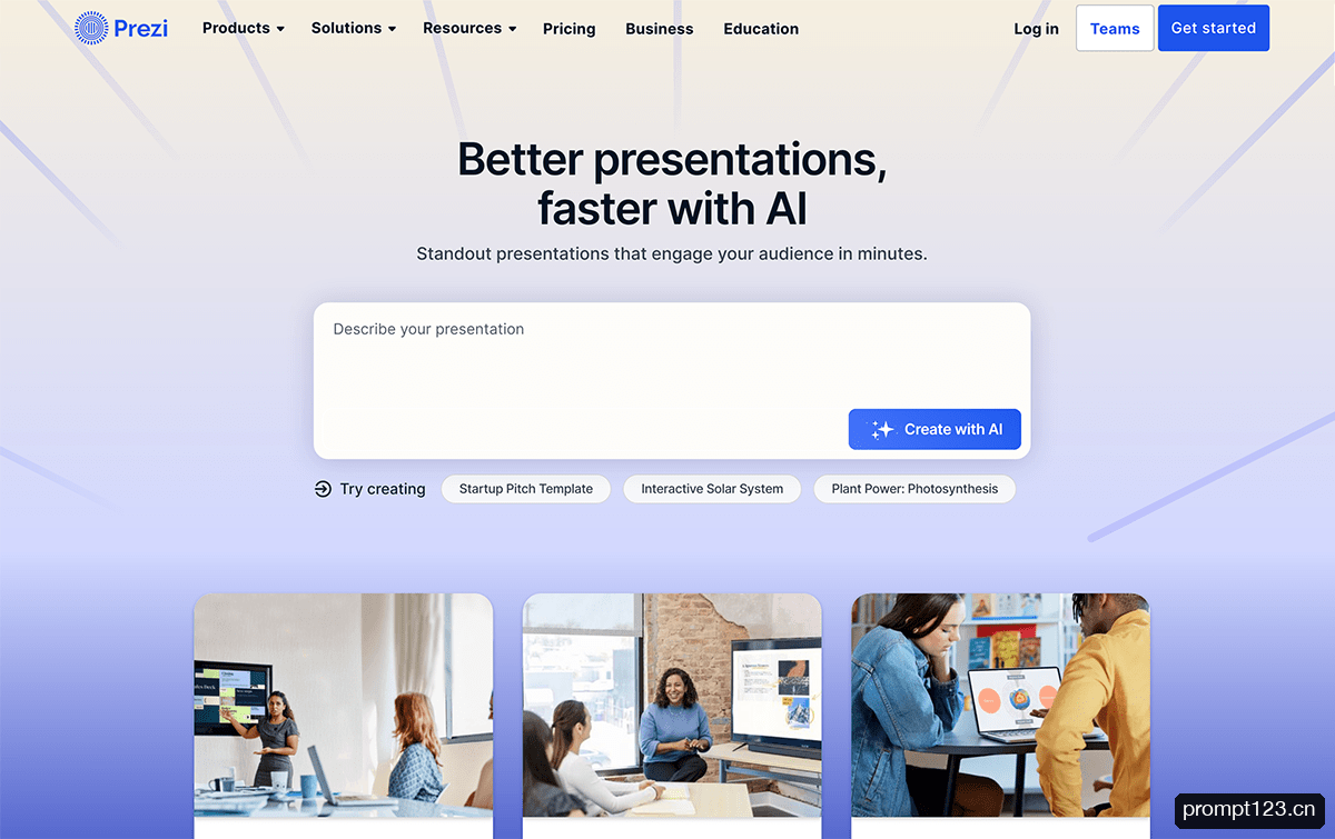 Prezi