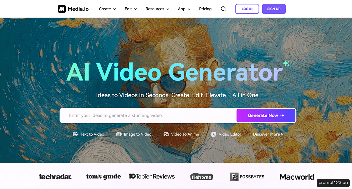 Media.io