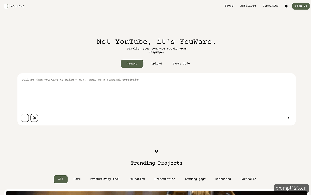 YouWare