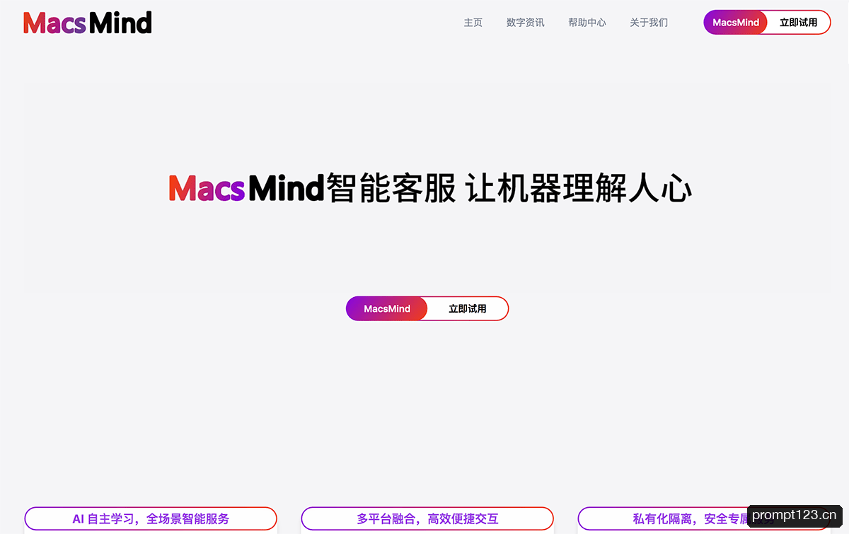 MacsMind