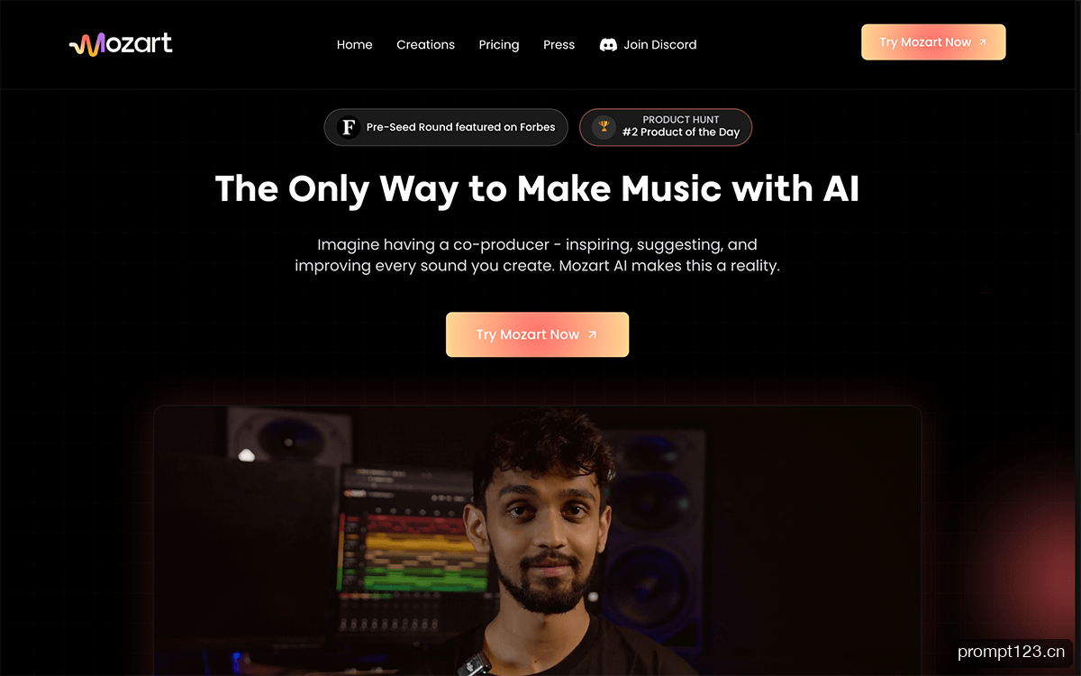 Mozart AI