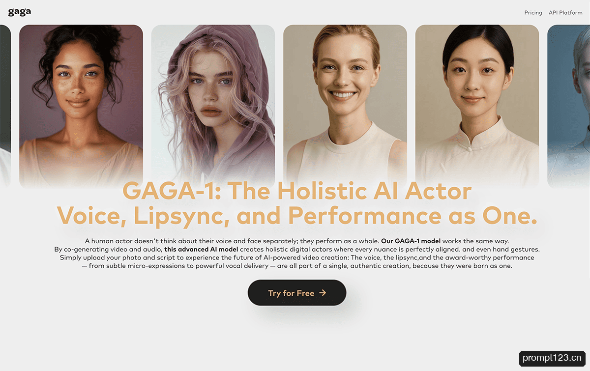 Gaga