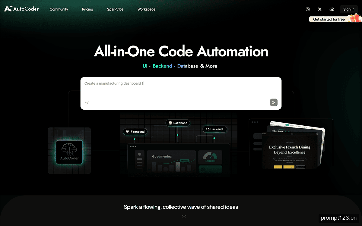 AutoCoder