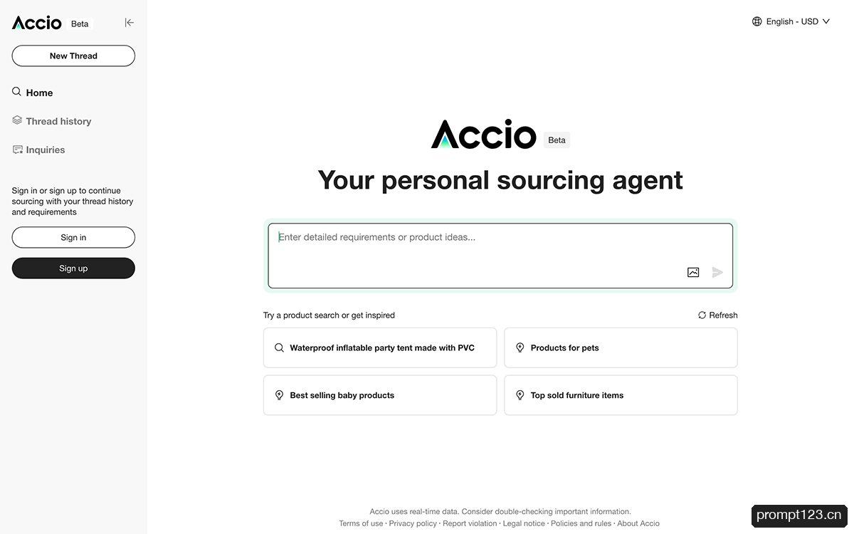 Accio