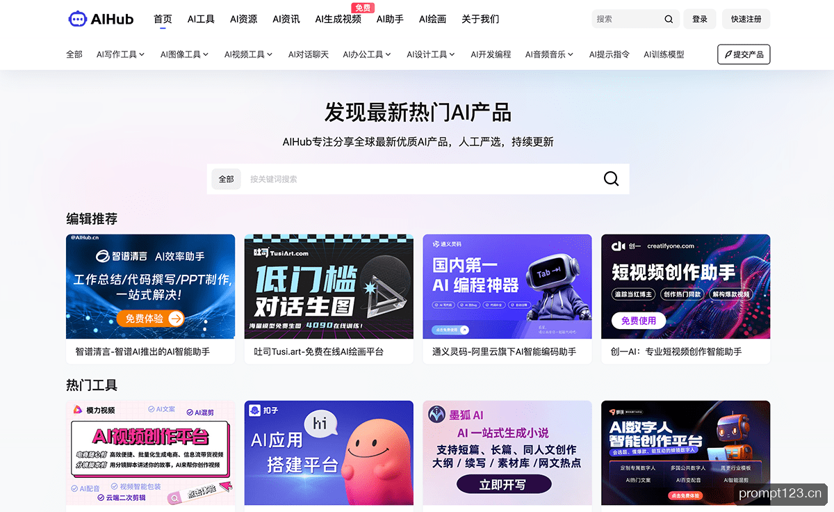 AIHub
