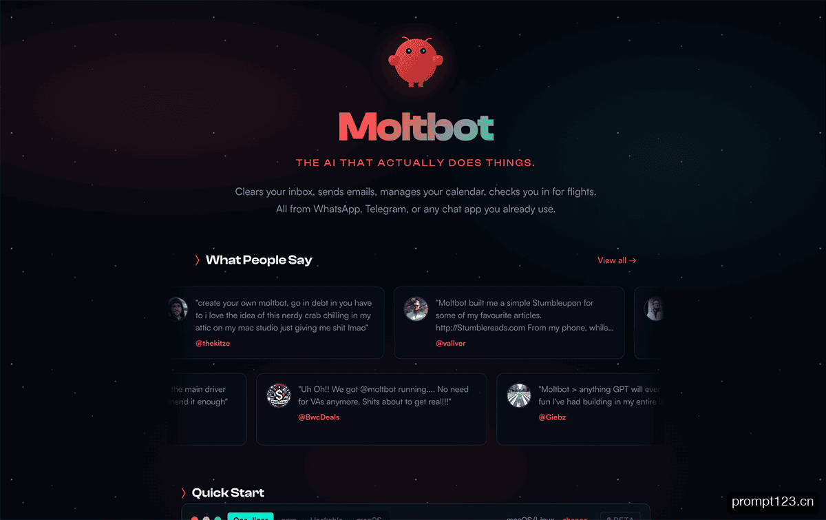 Moltbot